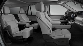 2026 Ford Expedition® Internal Image 1